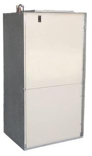  - Air Handler Wall Mount